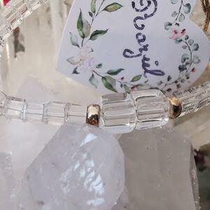 Bracelets de l'Archange Raziel et ses symboles