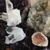 Oracles des cristaux - astrologie